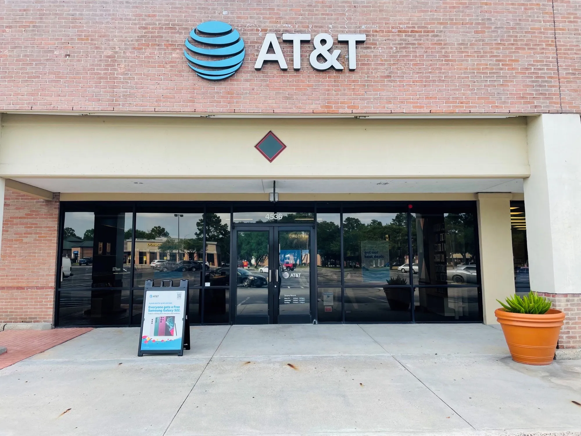 AT&T Store Kingwood - Kingwood