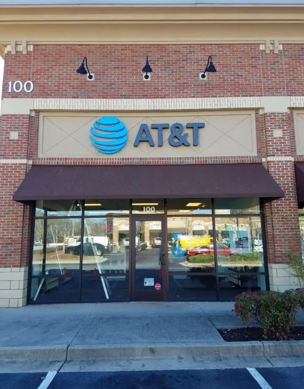 AT&T Store Fayetteville - Fayettville