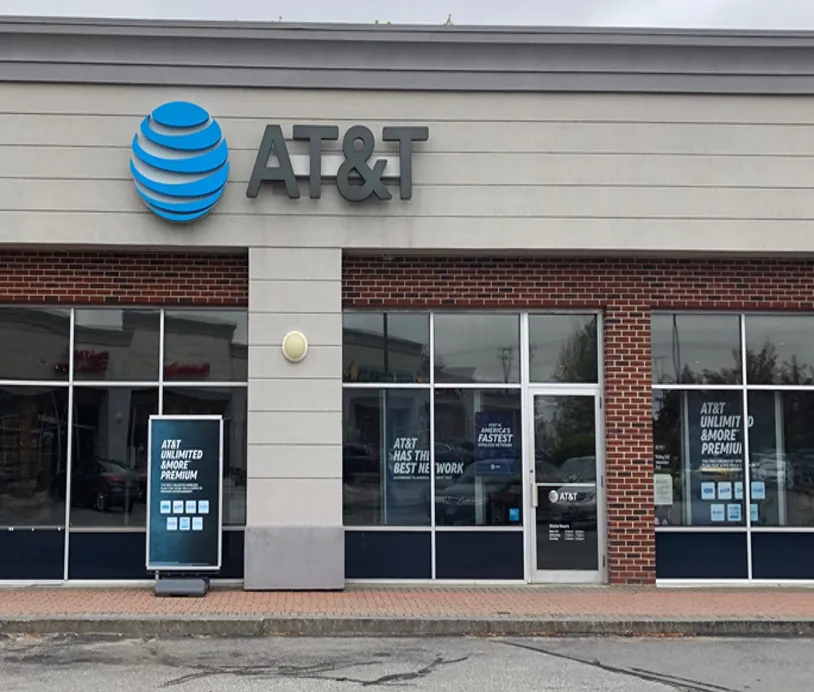 AT&T Store Scarborough - PAYNE ROAD PLAZA