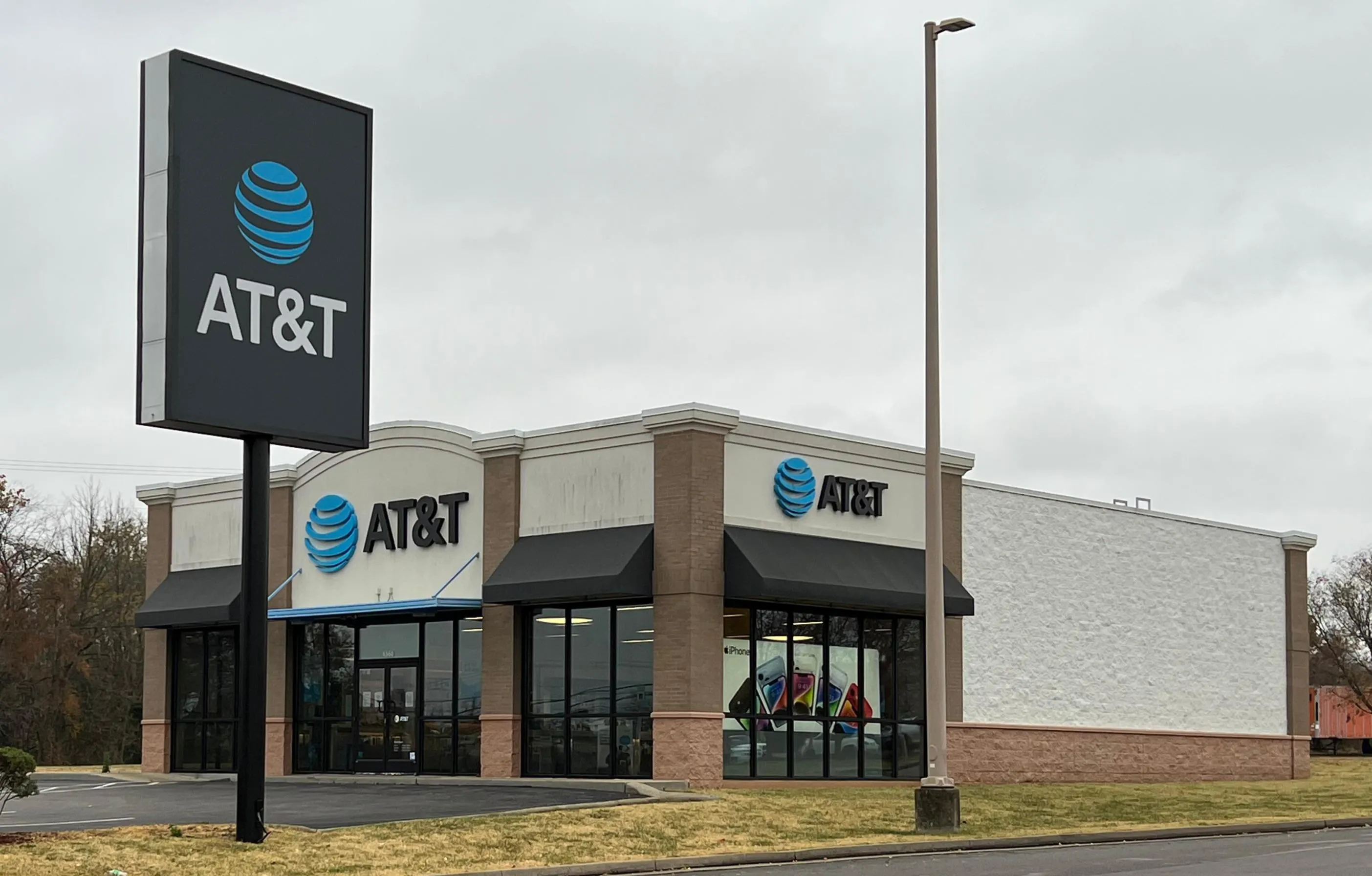 AT&T Store Hopkinsville - Hopkinsville
