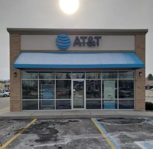 AT&T Store Richmond - Gateway Shopping Center