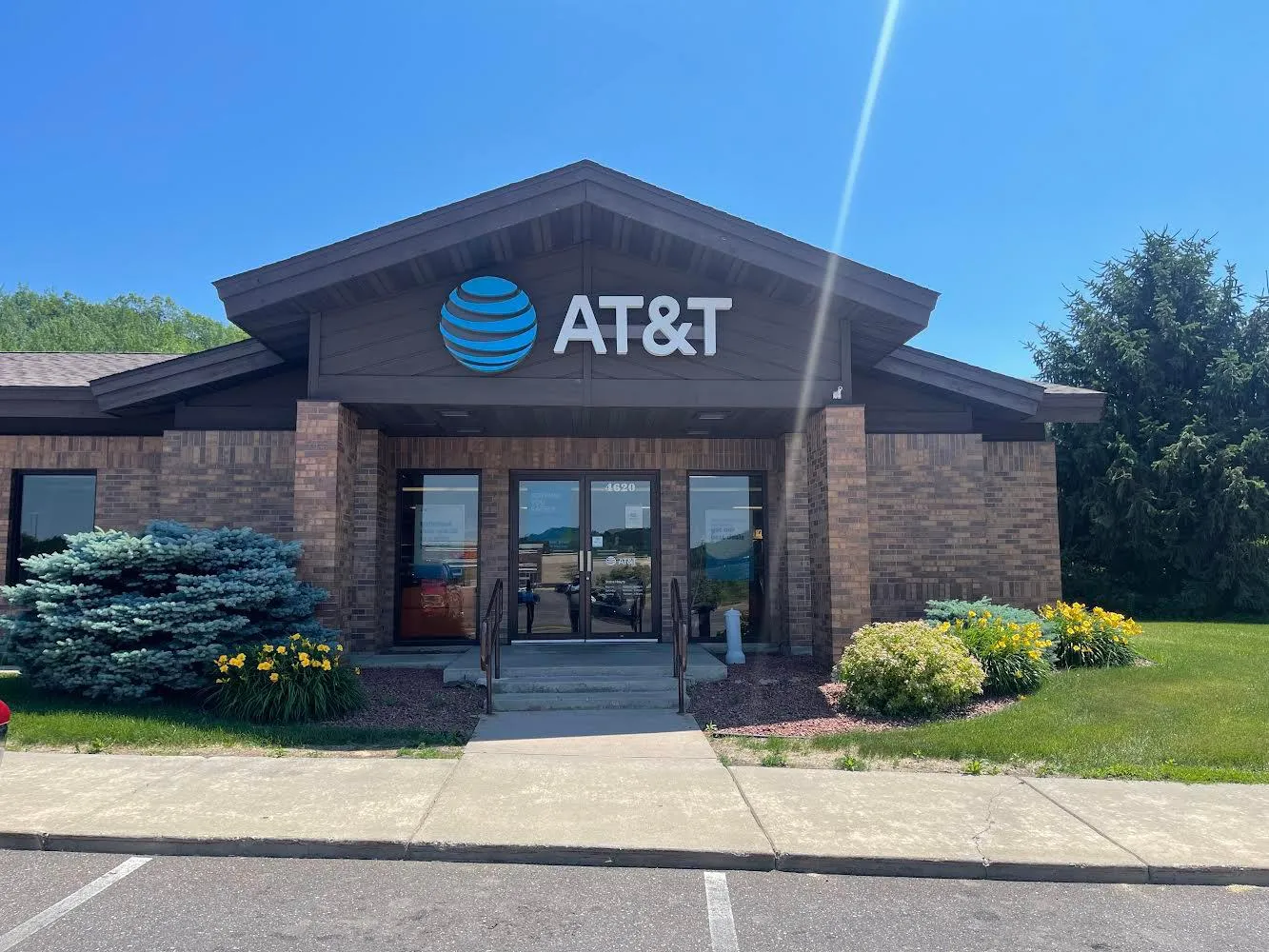 AT&T Store Eau Claire - Eau Claire
