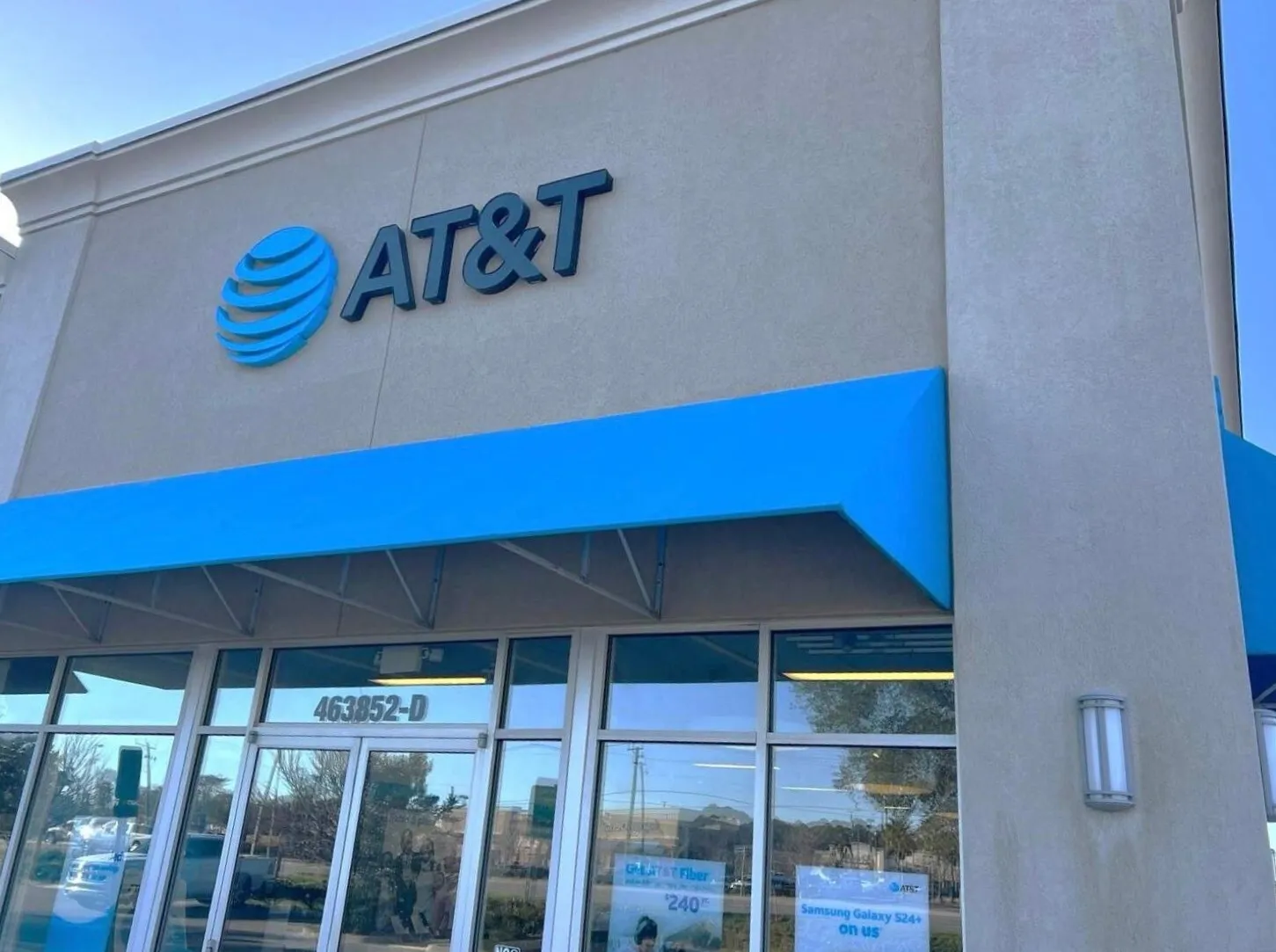 AT&T Store Yulee - Yulee