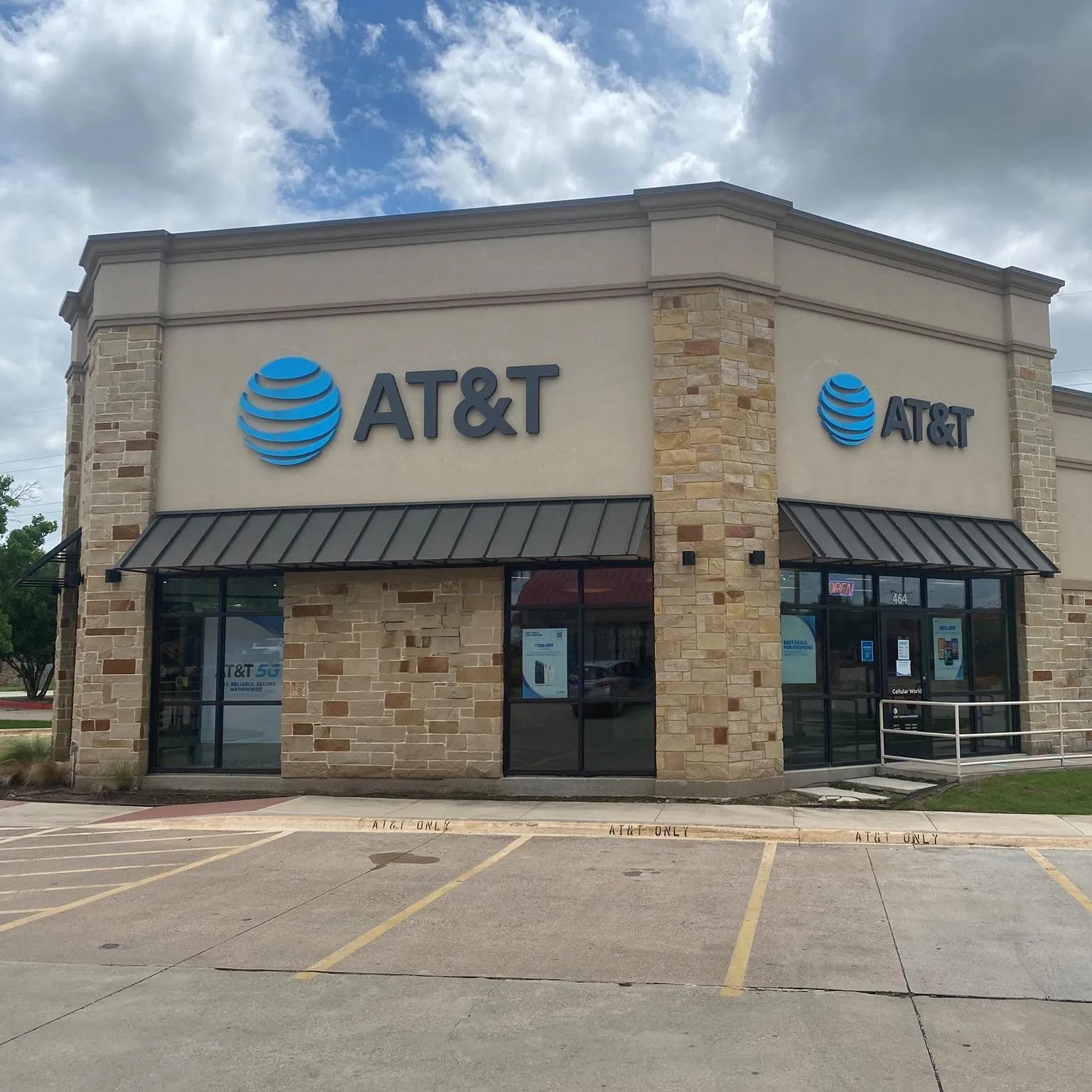 AT&T Store Hurst - Grapevine Hwy
