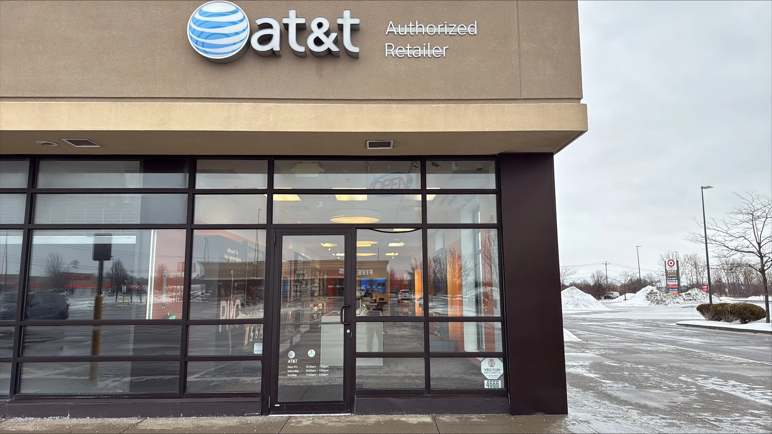 AT&T Store Batavia - TOWNE CENTER AT BATAVIA