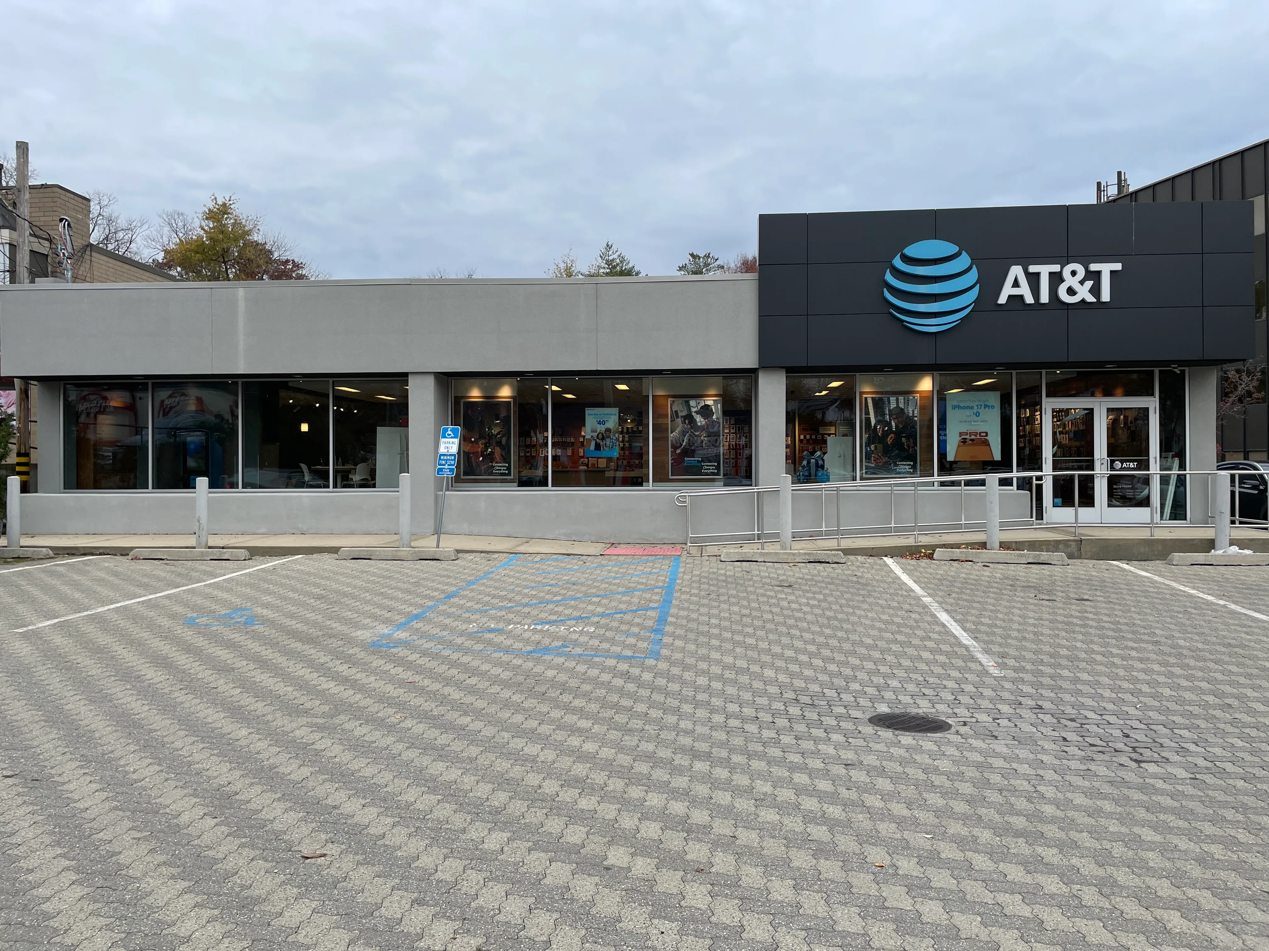 AT&T Store Great Neck - Great Neck