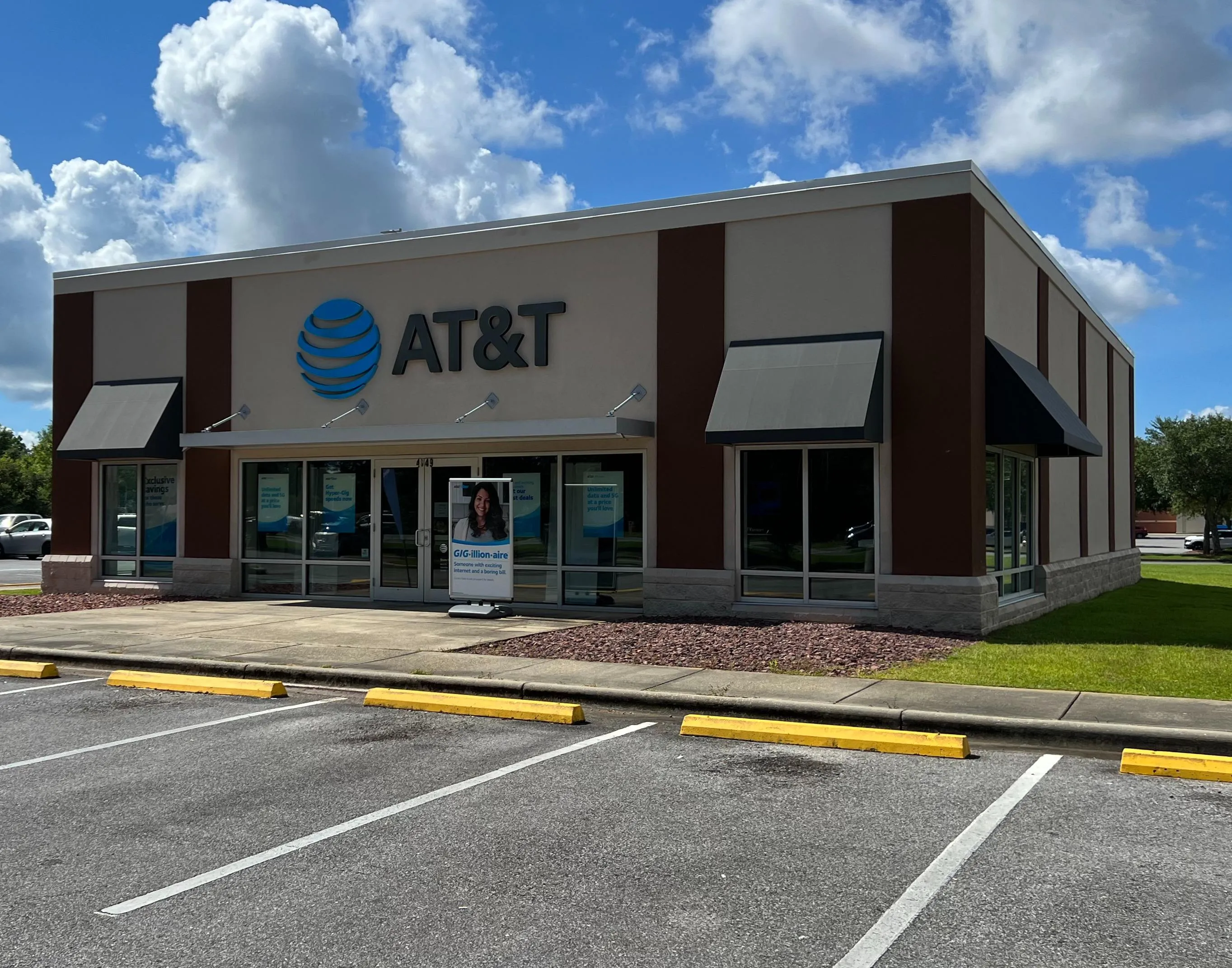 AT&T Store Pace - Pace
