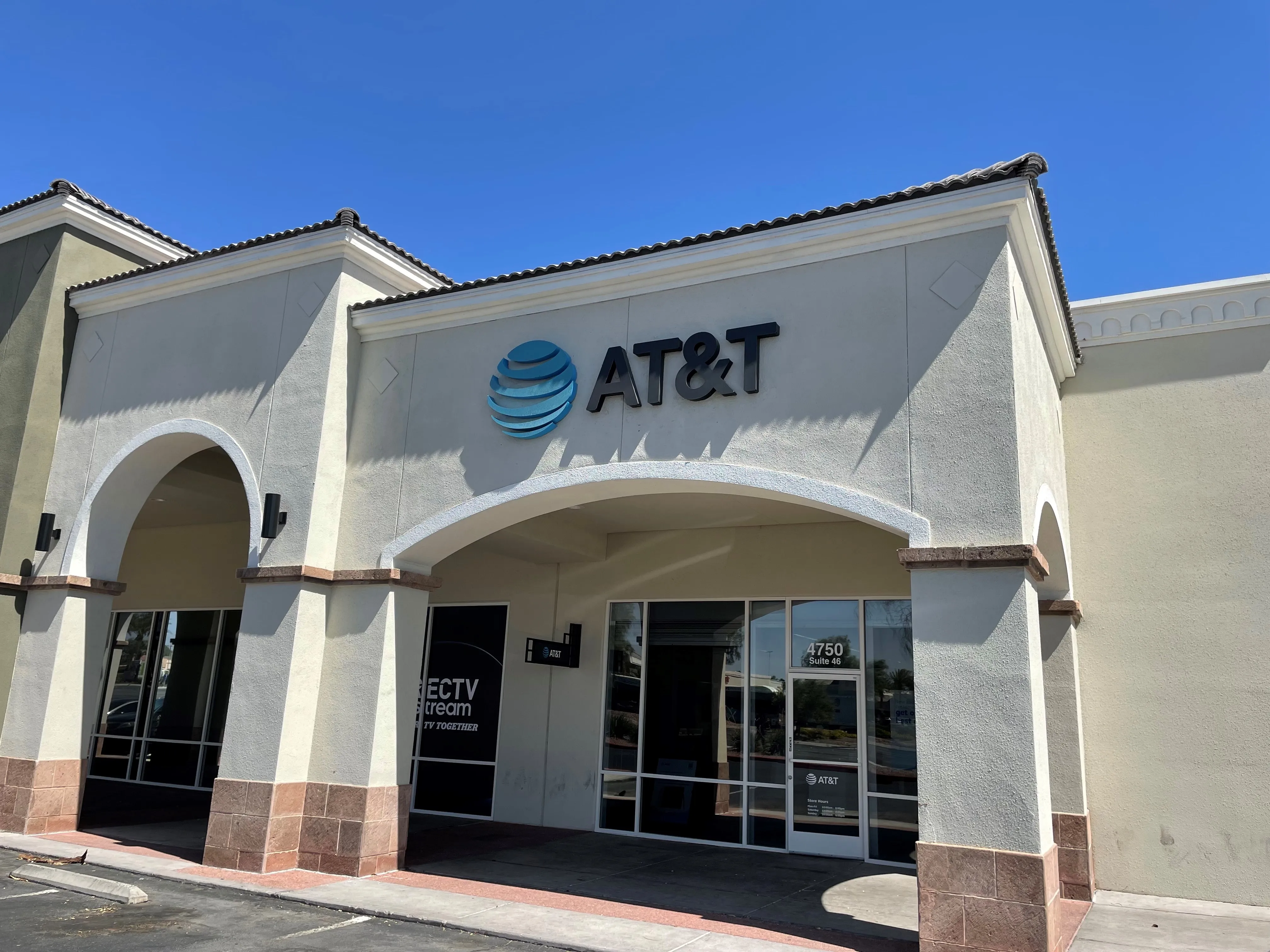 AT&T Store Las Vegas - W Sahara