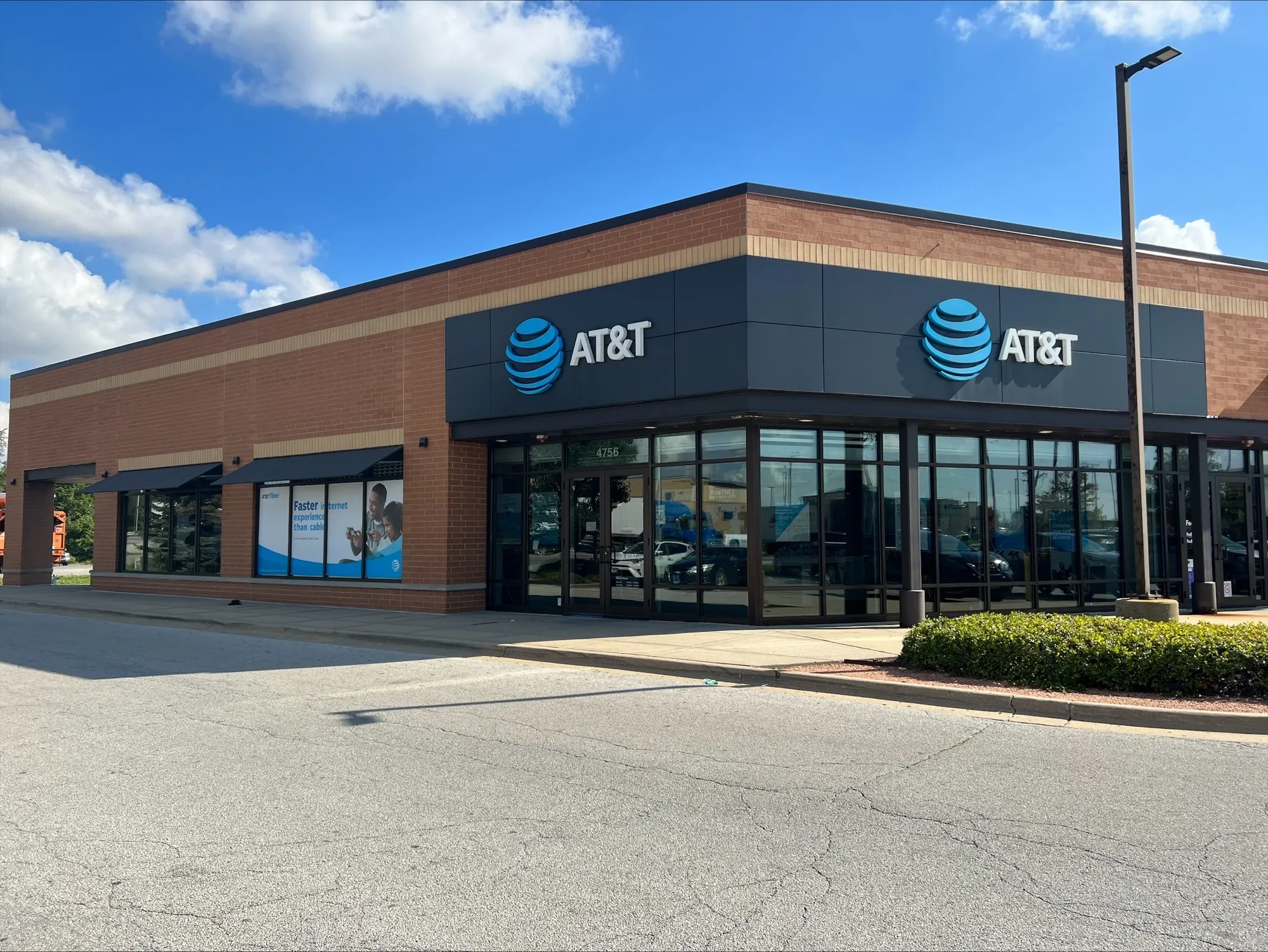 AT&T Store Crestwood - Crestwood