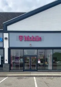 T-Mobile Epping, NH