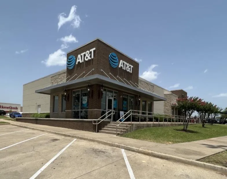 AT&T Store Tyler - Broadway Square Mall