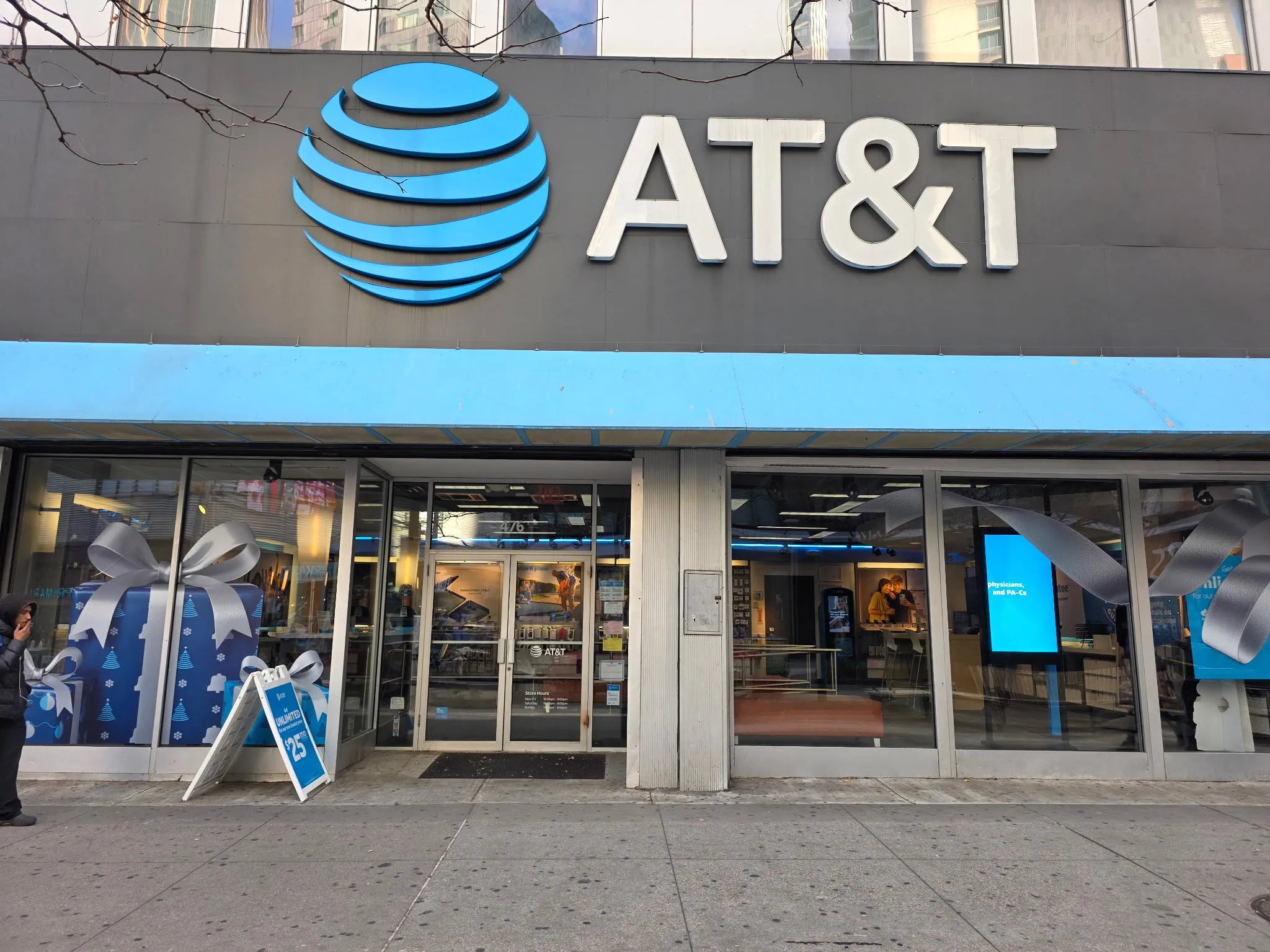 AT&T Store Brooklyn - Fulton & Bond St