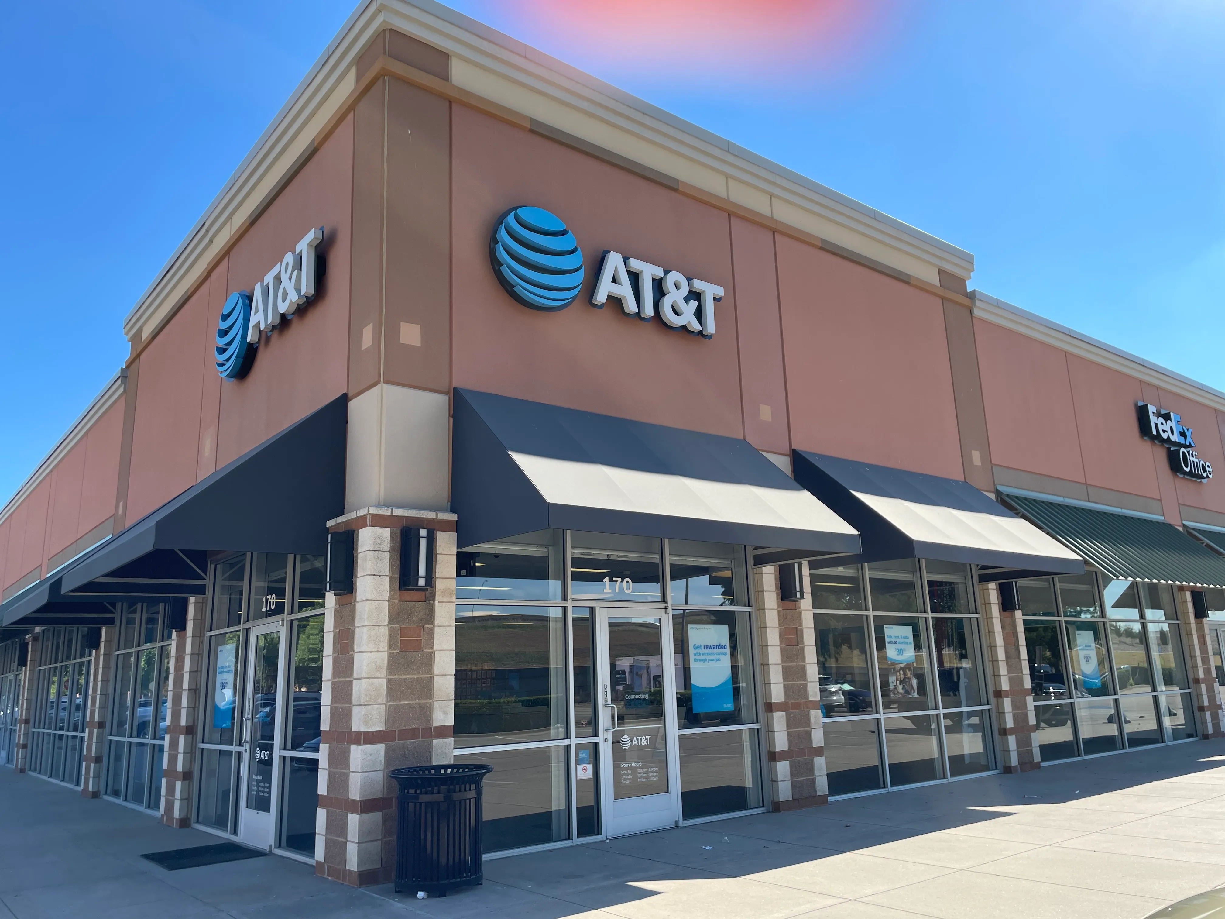 AT&T Store Lewisville - The Colony