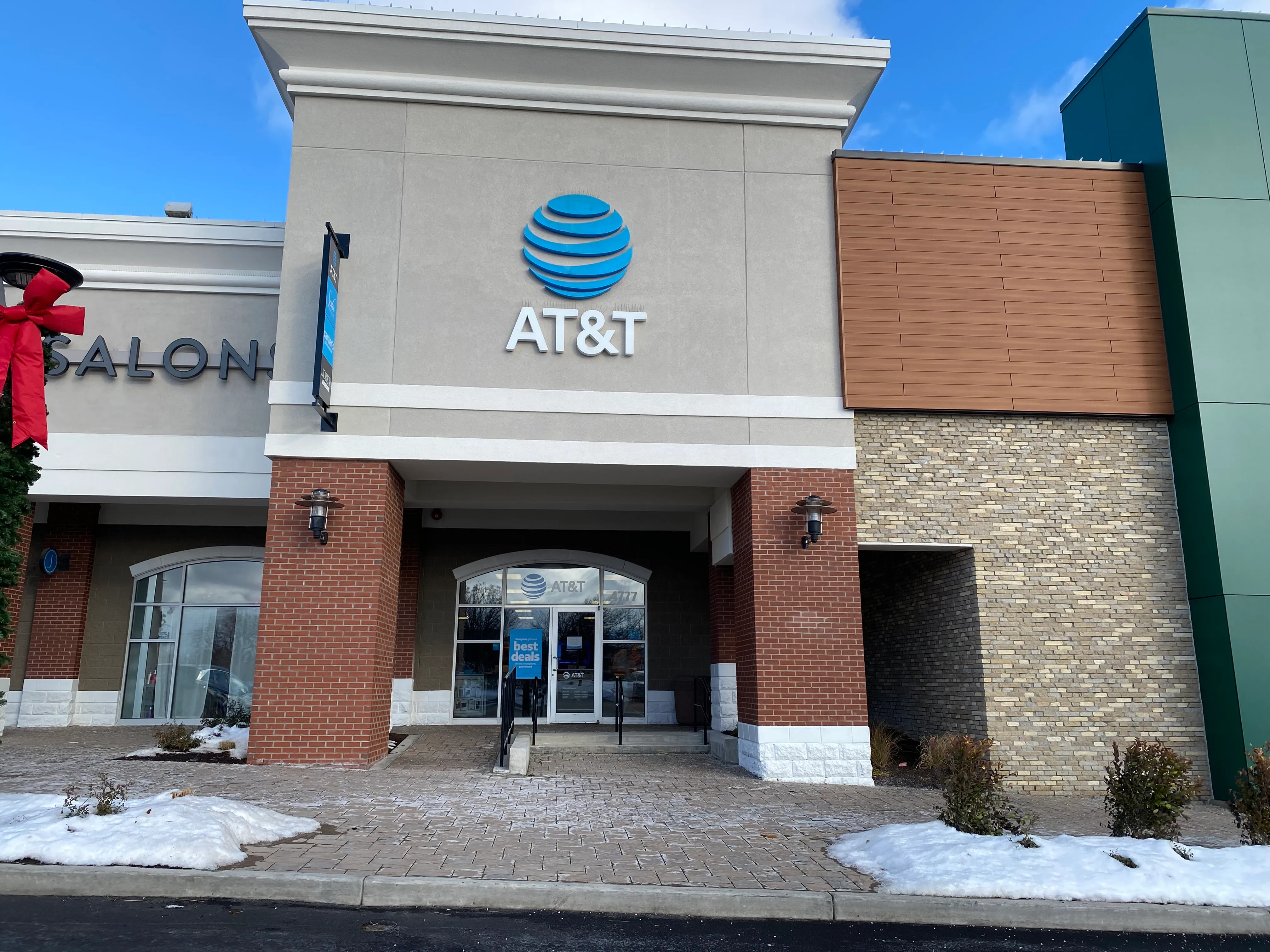 AT&T Store New Hartford - New Hartford