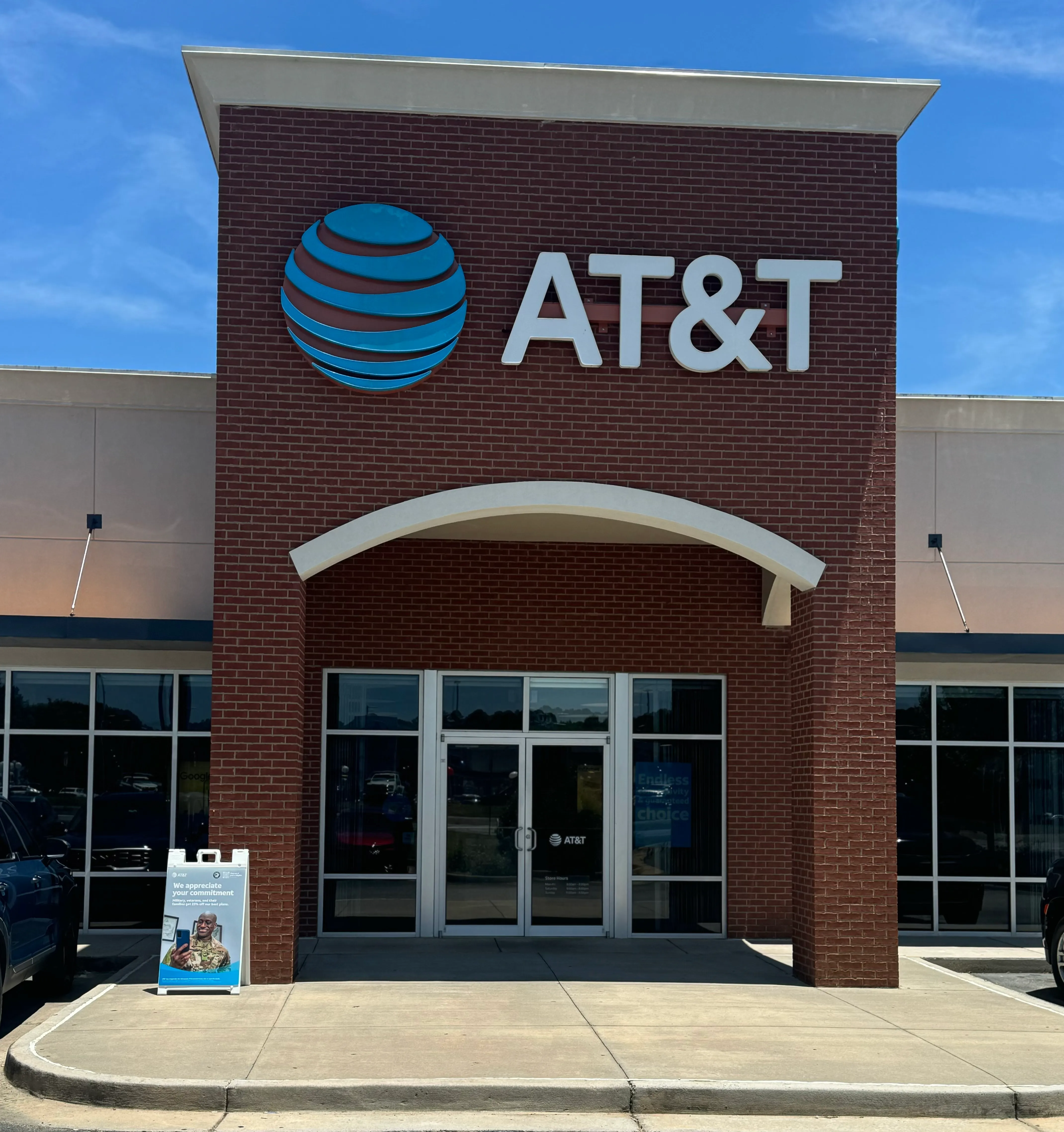AT&T Store Macon - Macon
