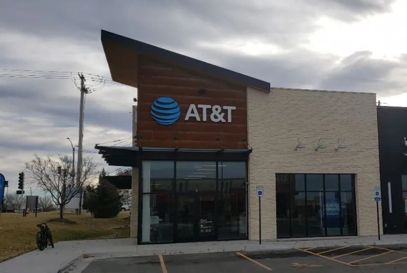 AT&T Store Lawrence - Lawrence