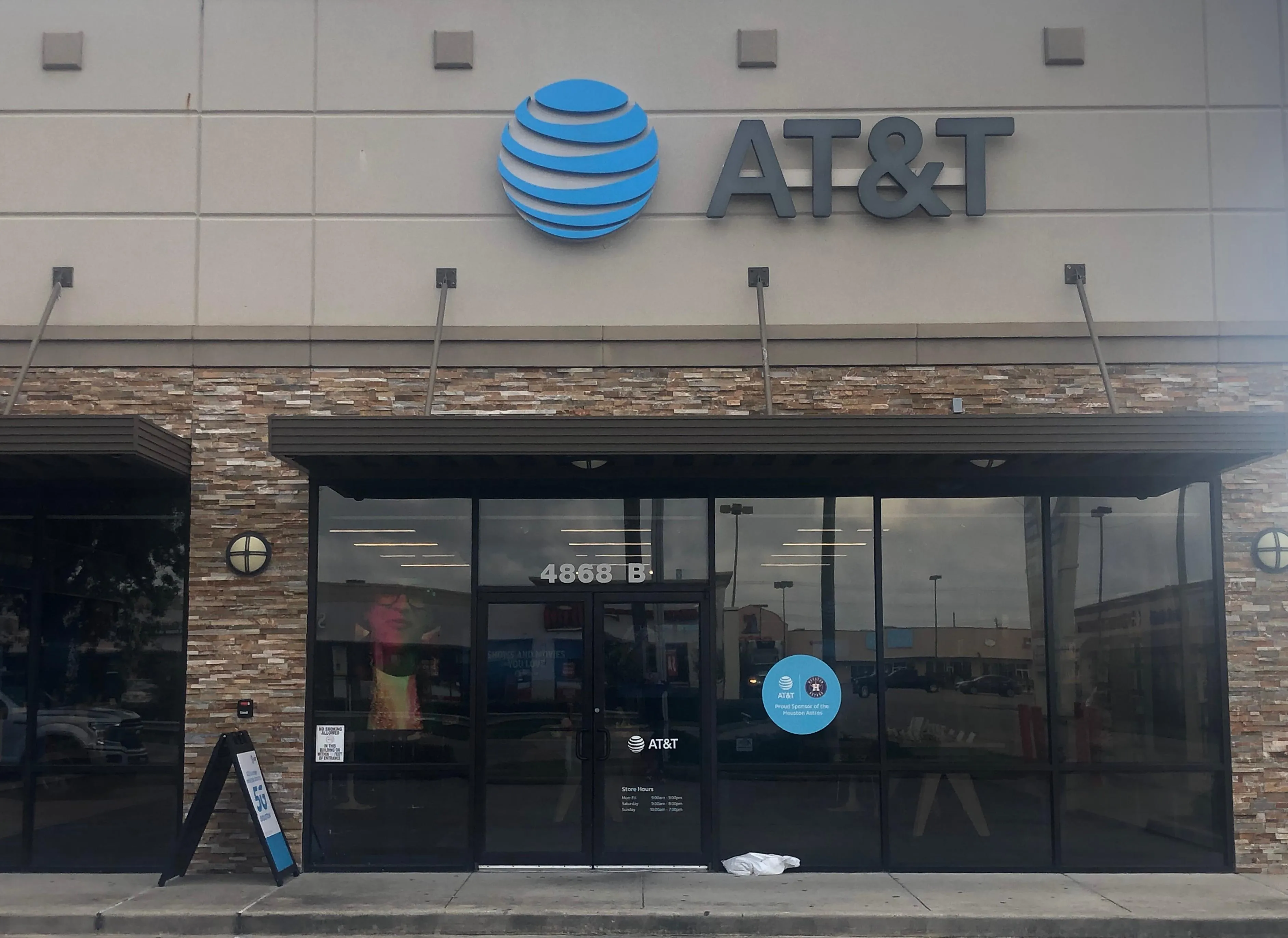 AT&T Store Baytown - Baytown