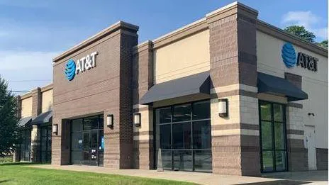 AT&T Store Pittsburgh - McKnight Ave