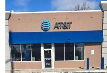AT&T Store Toledo - Monroe Street