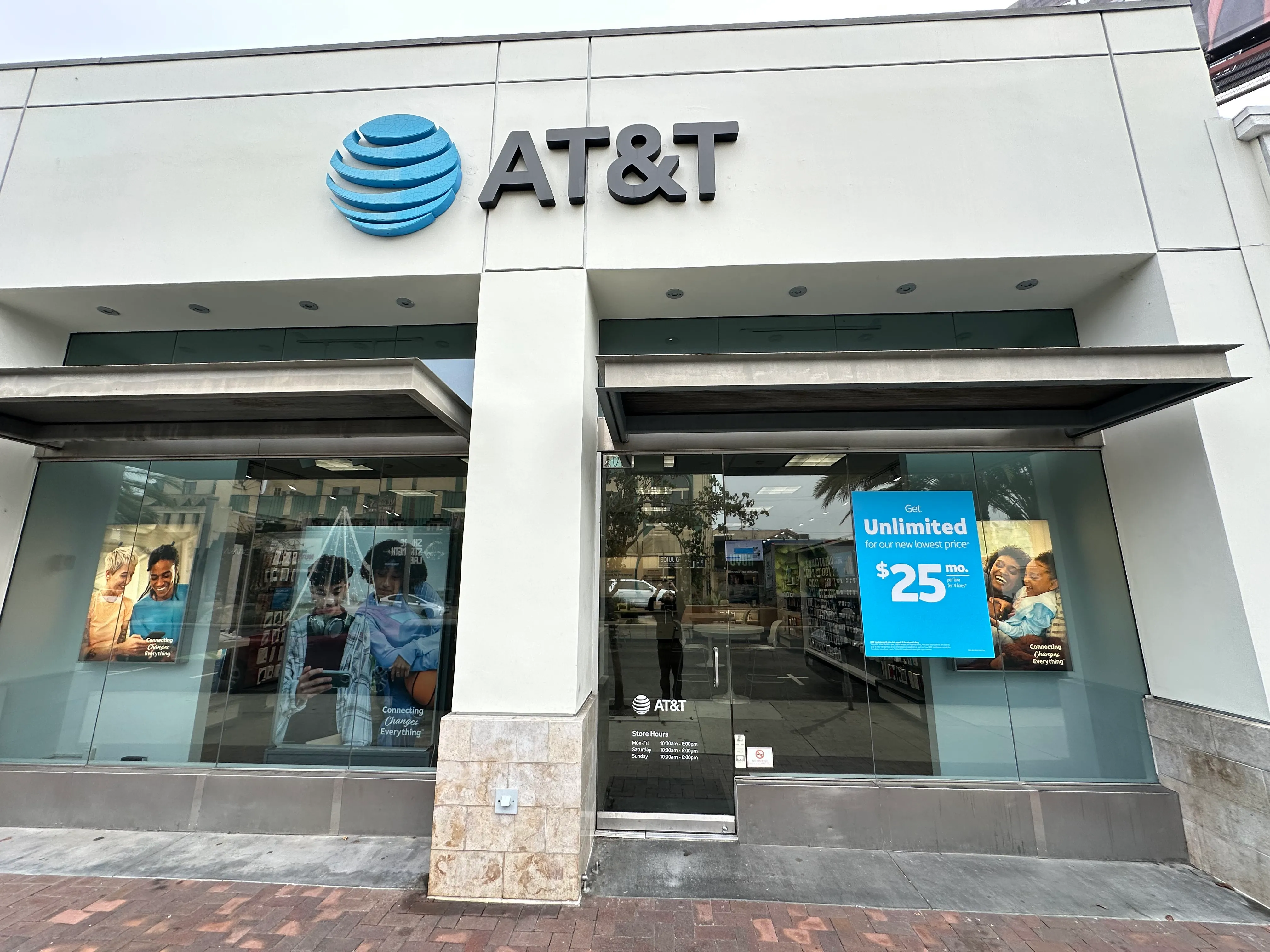 AT&T Store Long Beach - Belmont Shore