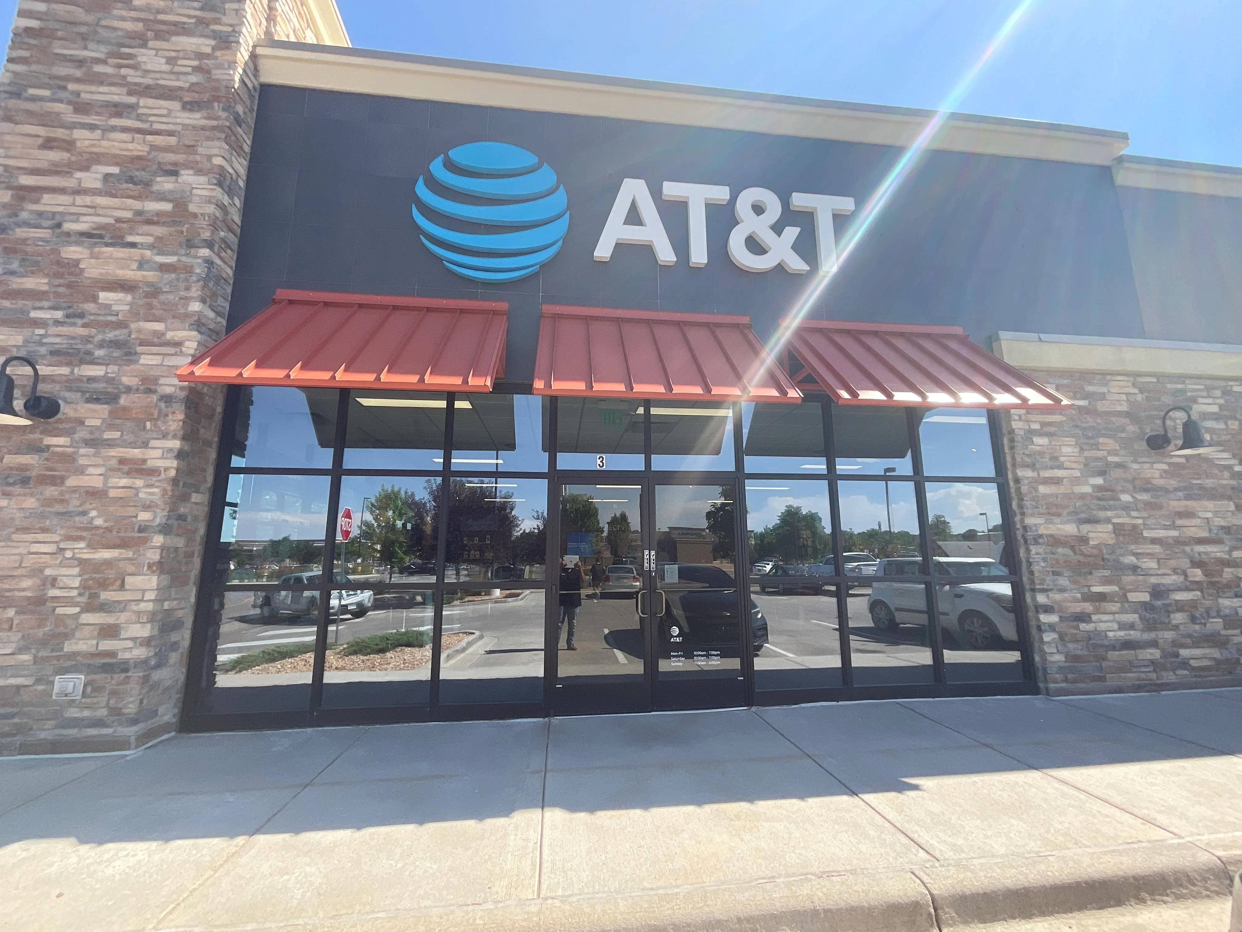 AT&T Store Broomfield - Broomfield