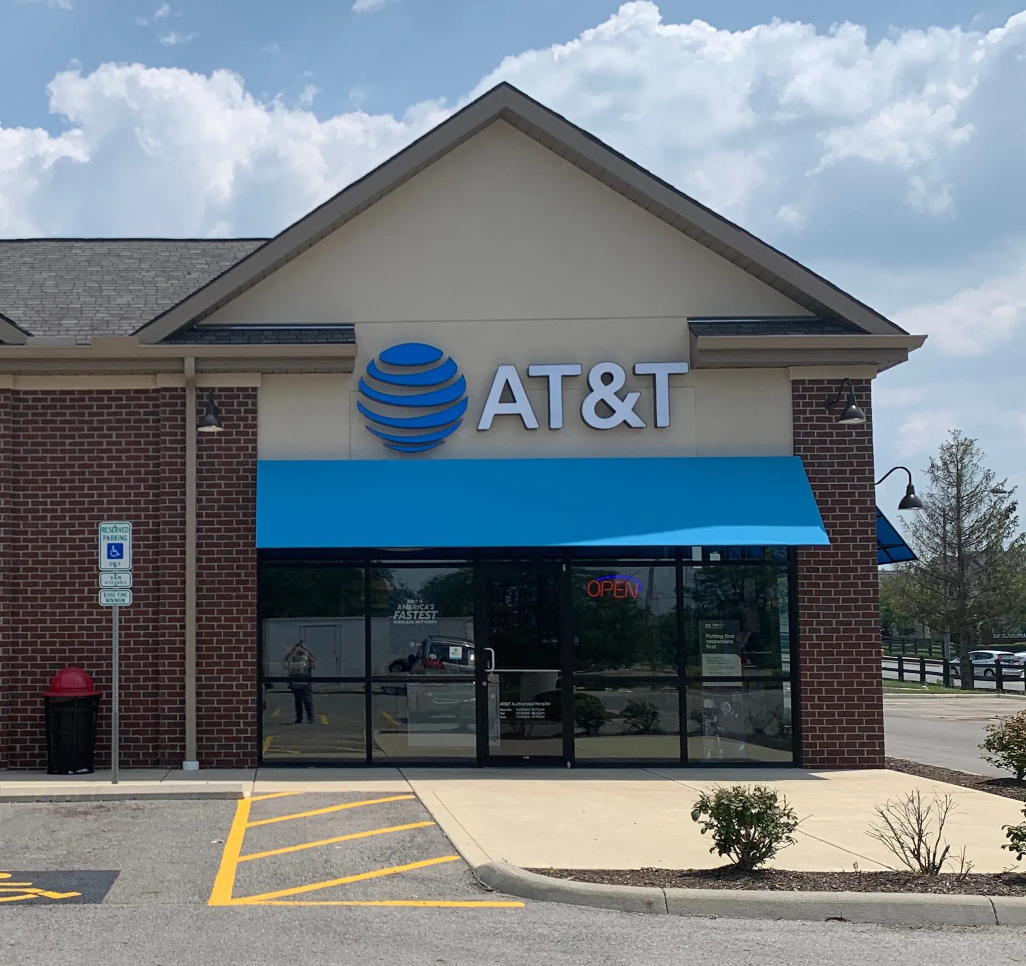 AT&T Store Columbus - Stoneridge