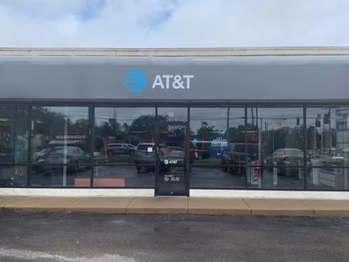 AT&T Store Cincinnati - BEECHMONT