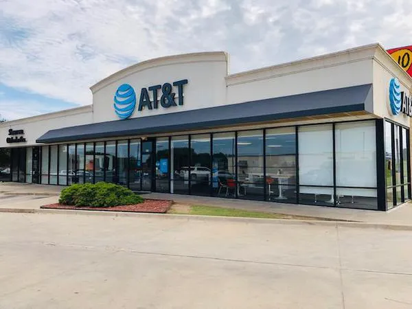 AT&T Store Shawnee - Shawnee Mall