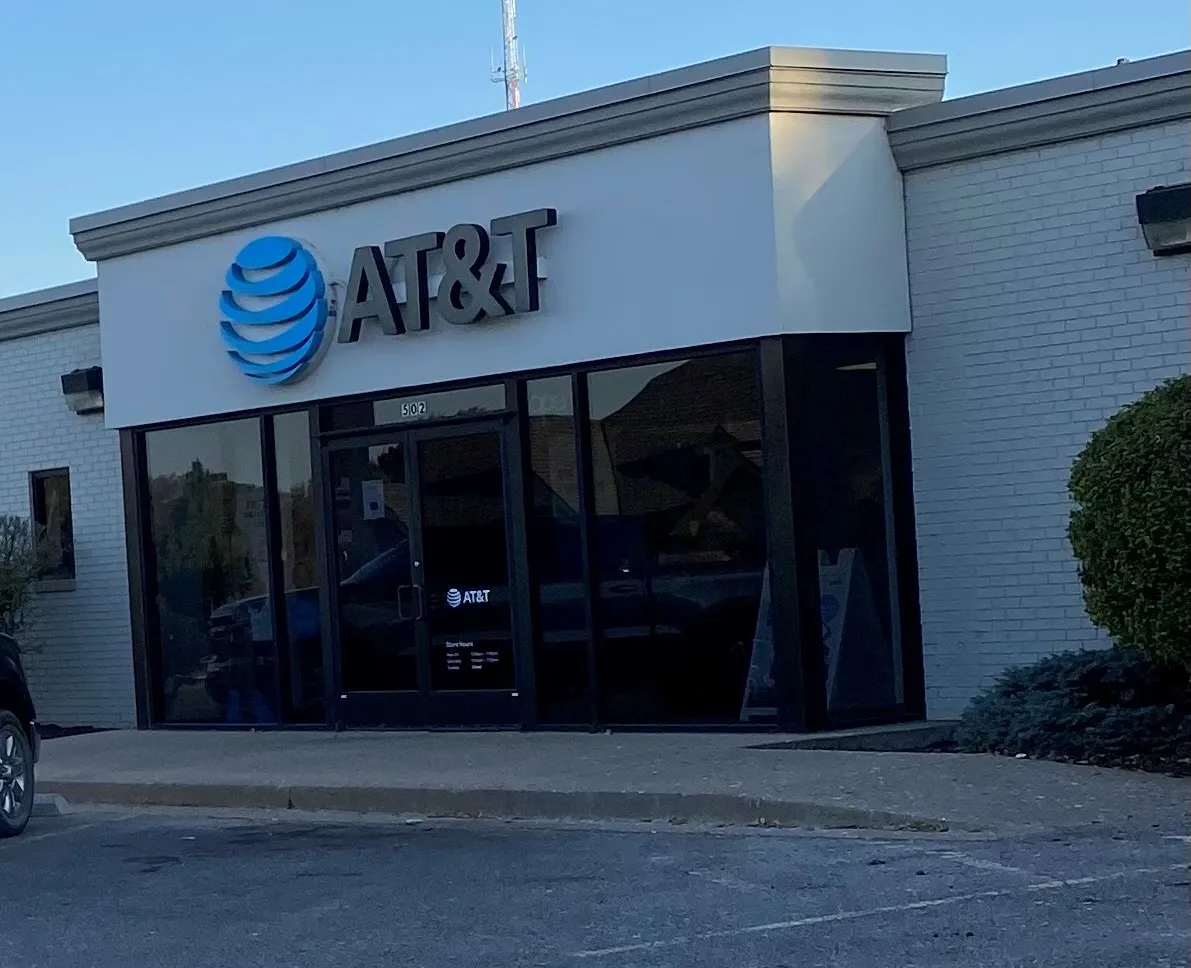 AT&T Store Elk City - Elk City
