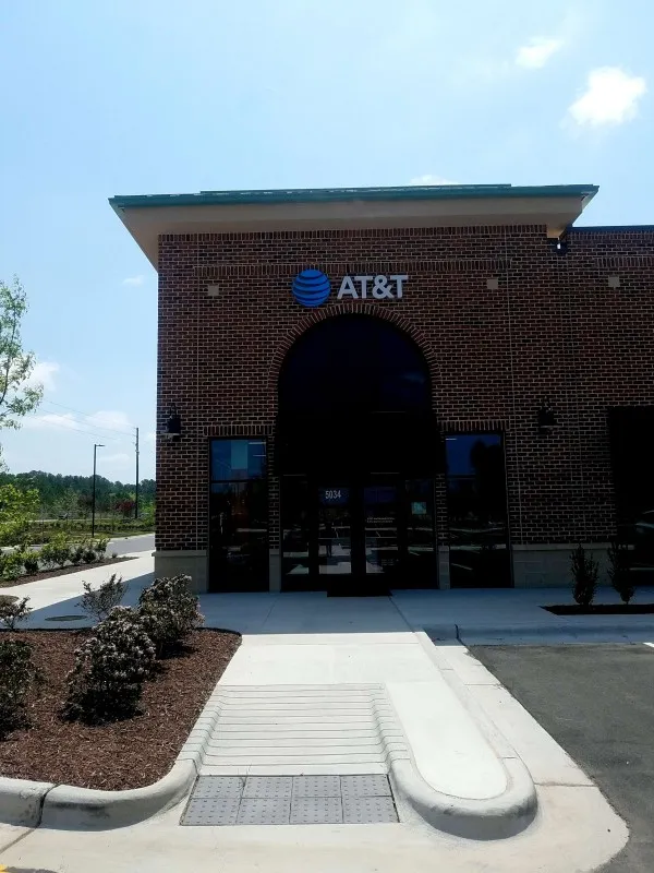 AT&T Store Cary - Alston Town Center