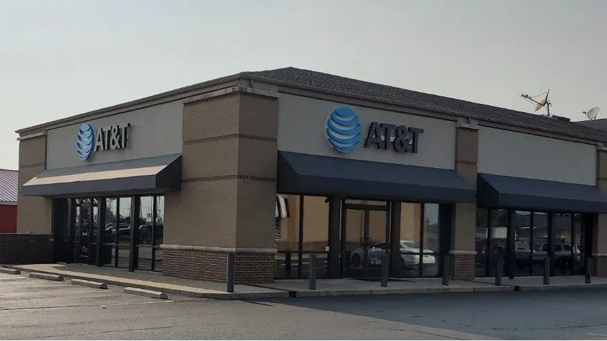 AT&T Store Paducah - Kentucky Oaks Mall