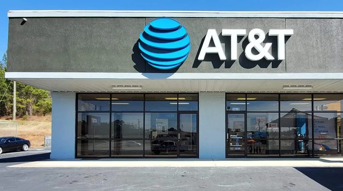 AT&T Store Jacksonville - Jacksonville