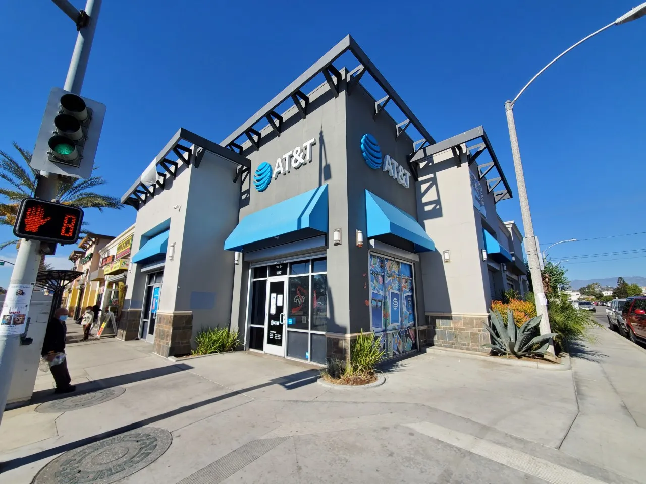 AT&T Store East Los Angeles - East LA