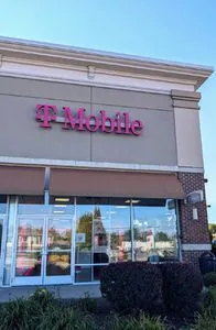T-Mobile Buffalo Rd & Nagle Rd