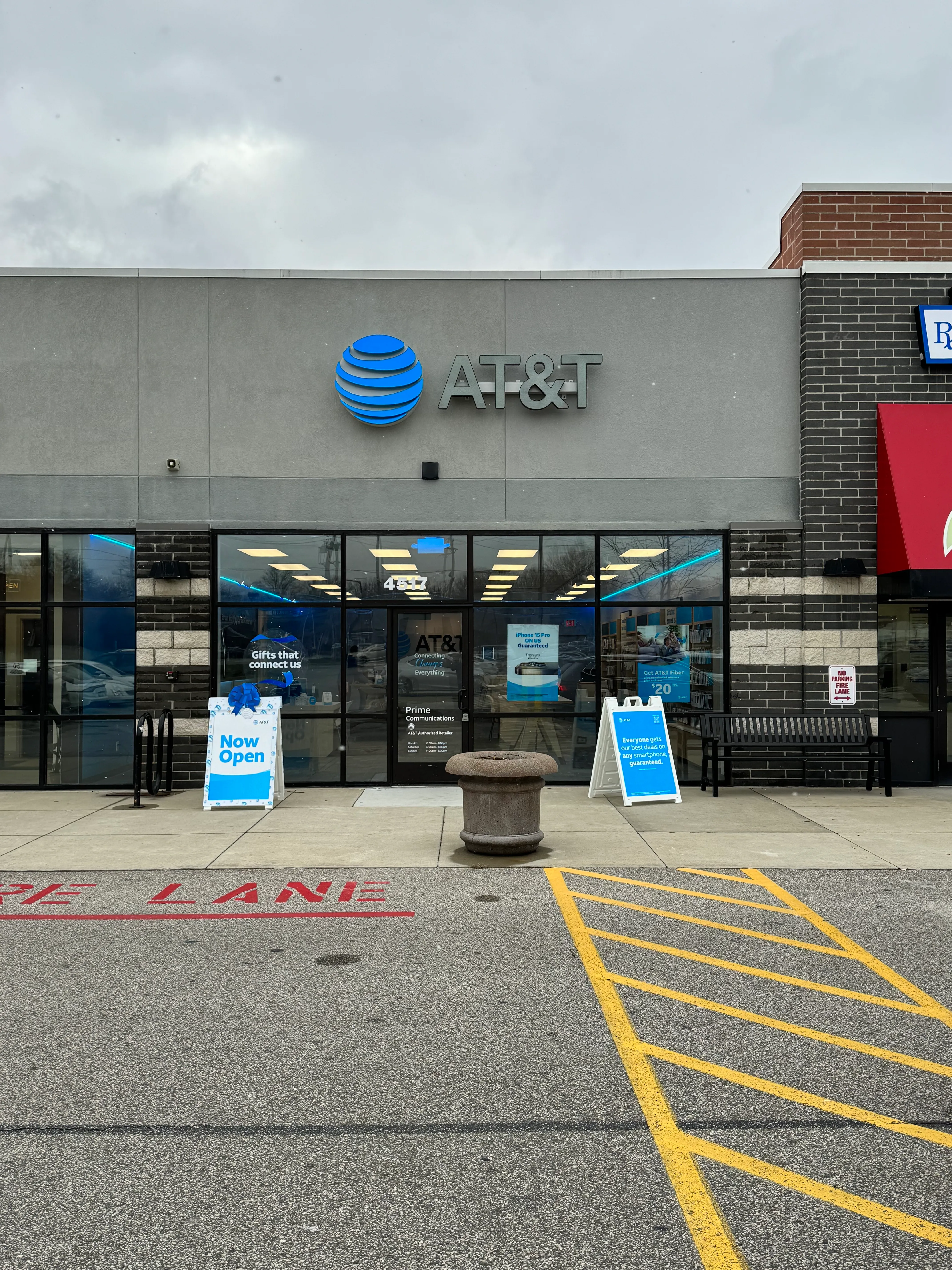 AT&T Store South Euclid - Crossroad Plaza