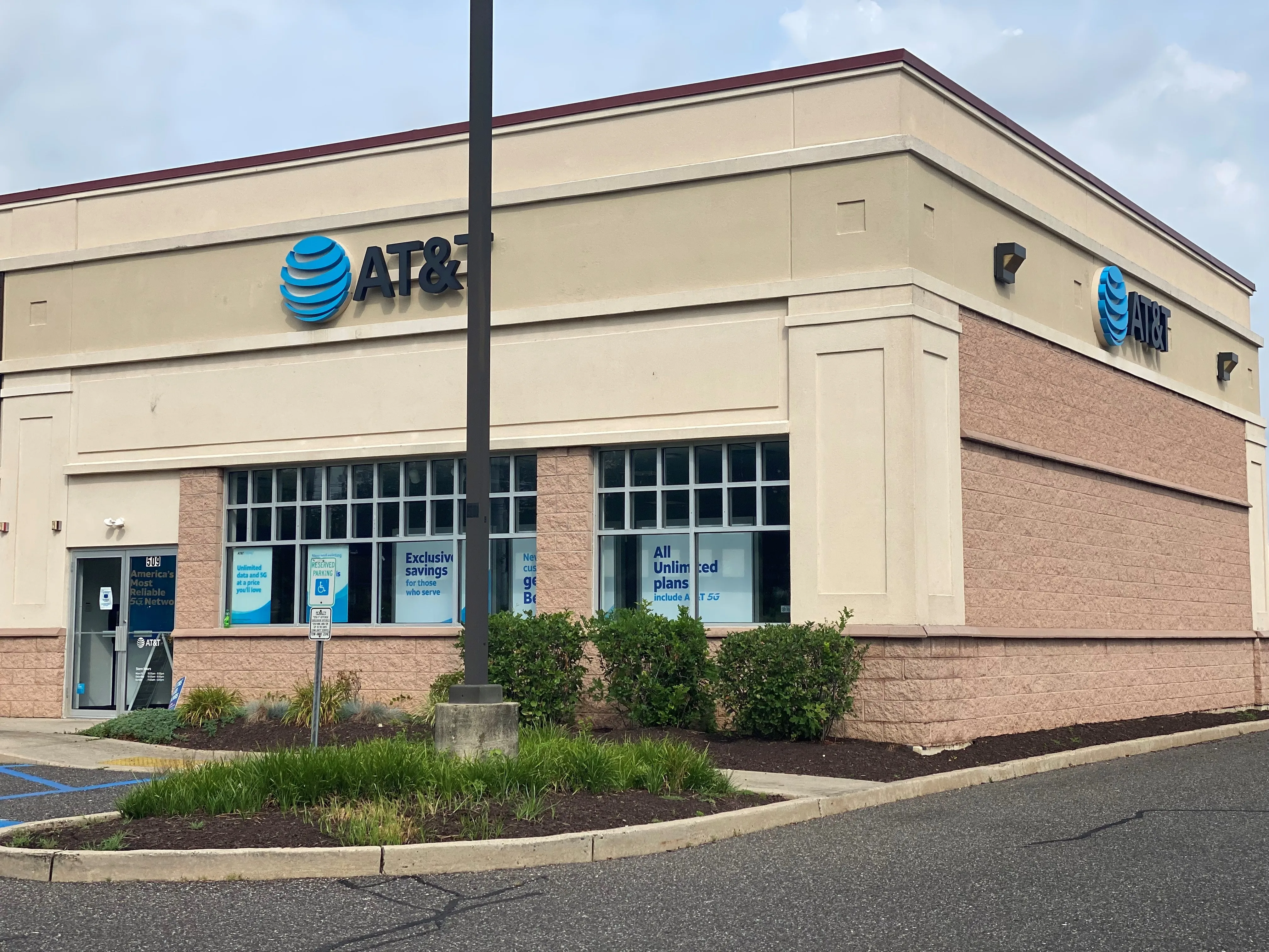 AT&T Store Sicklerville - Gloucester Town Center