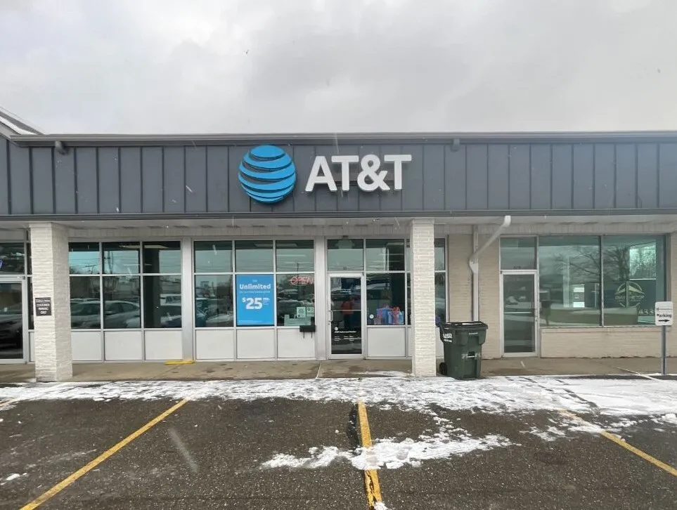 AT&T Store New Philadelphia - New Philadelphia