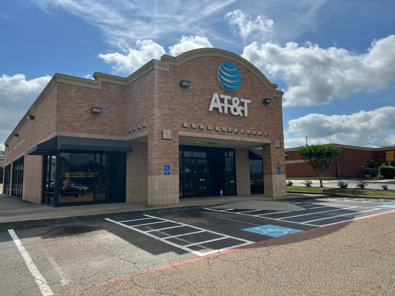 AT&T Store Texarkana - Texarkana