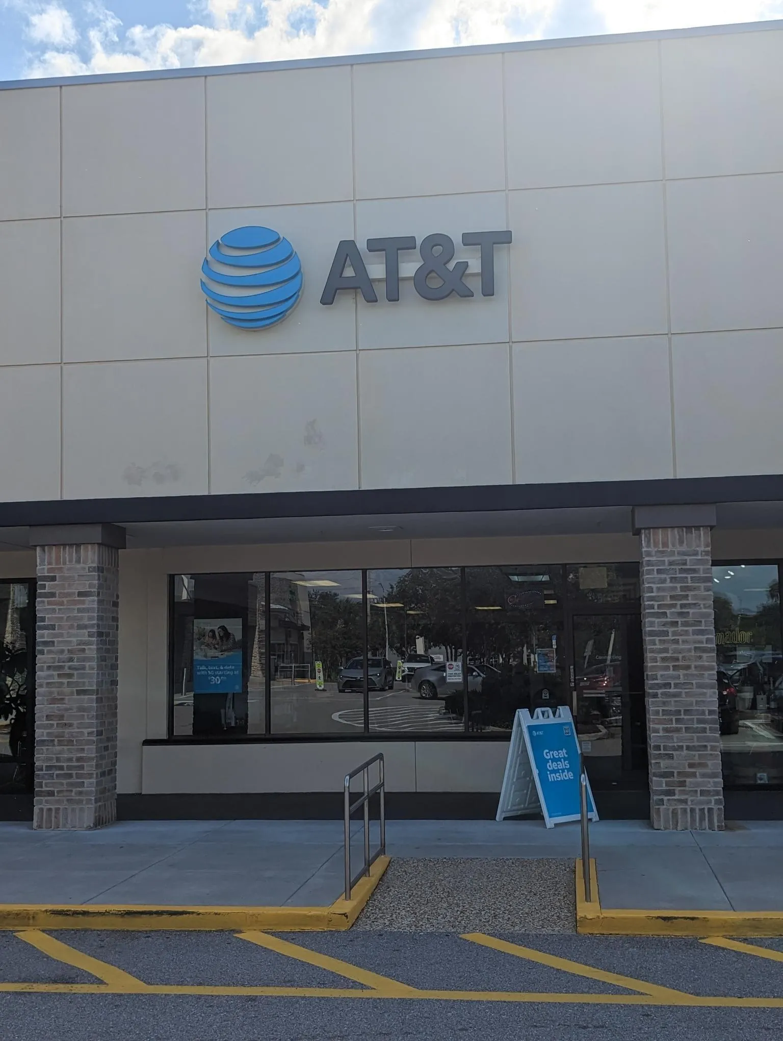 AT&T Store St. Petersburg - Bay Pointe