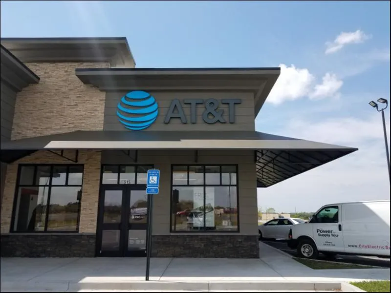 AT&T Store Moultrie - Moultrie