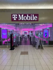 T-Mobile Millcreek Mall Complex