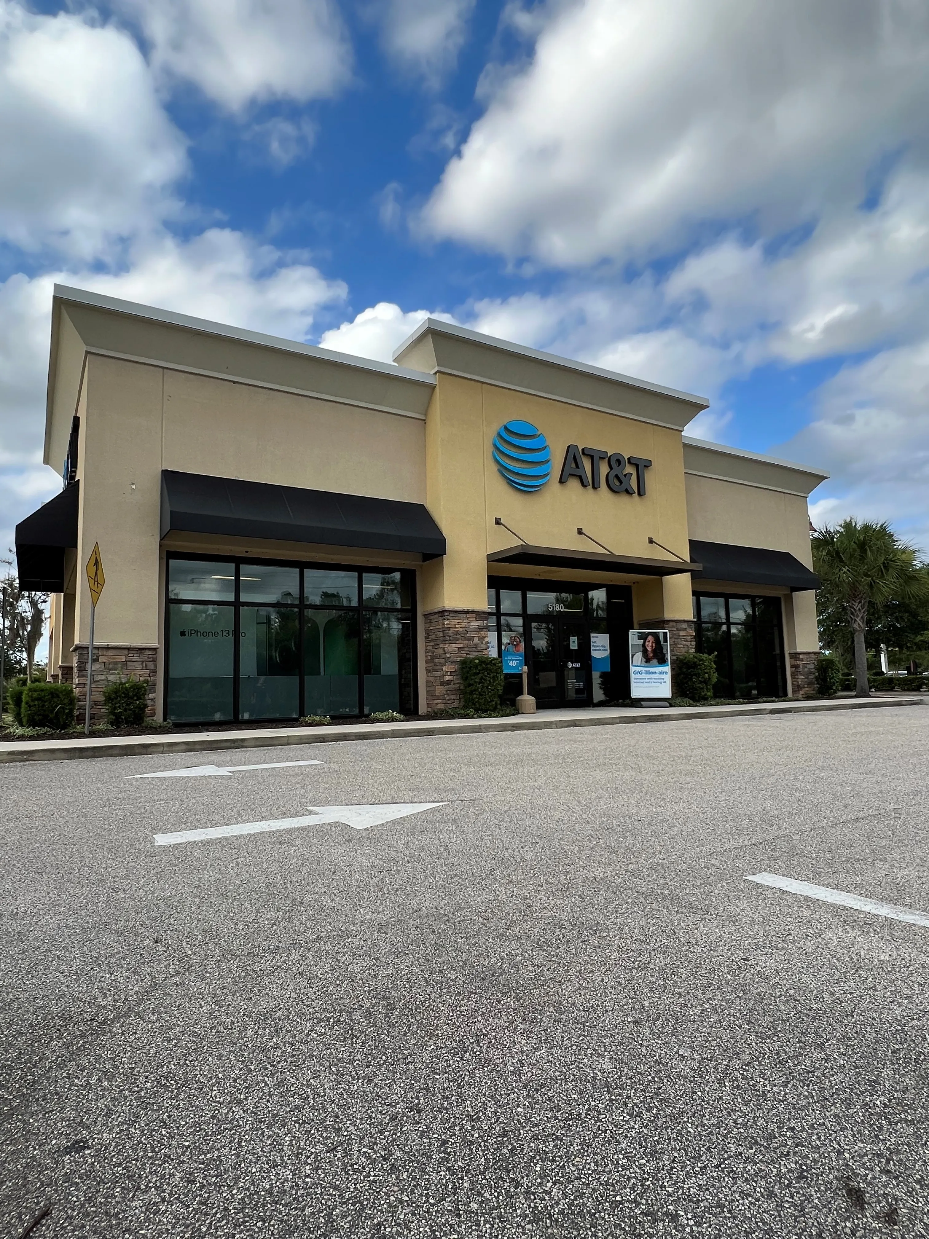 AT&T Store Palm Coast - Palm Coast Landing