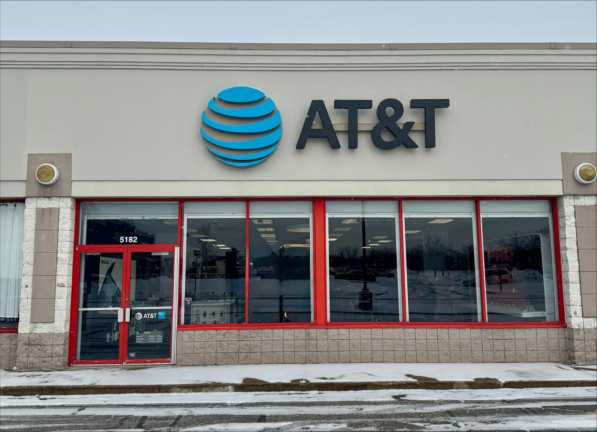 AT&T Store Michigan City - Franklin St