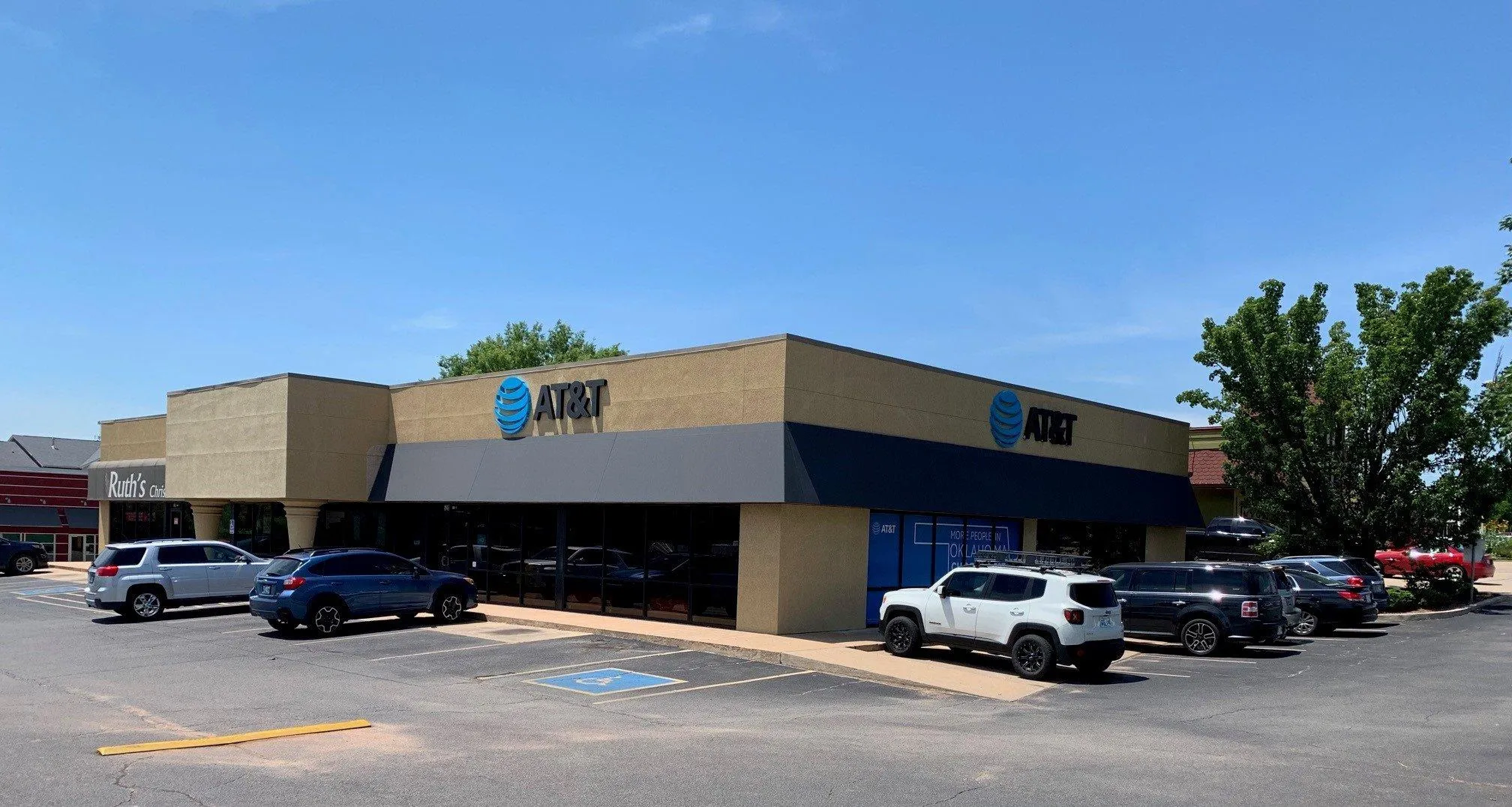 AT&T Store Stillwater - Stillwater