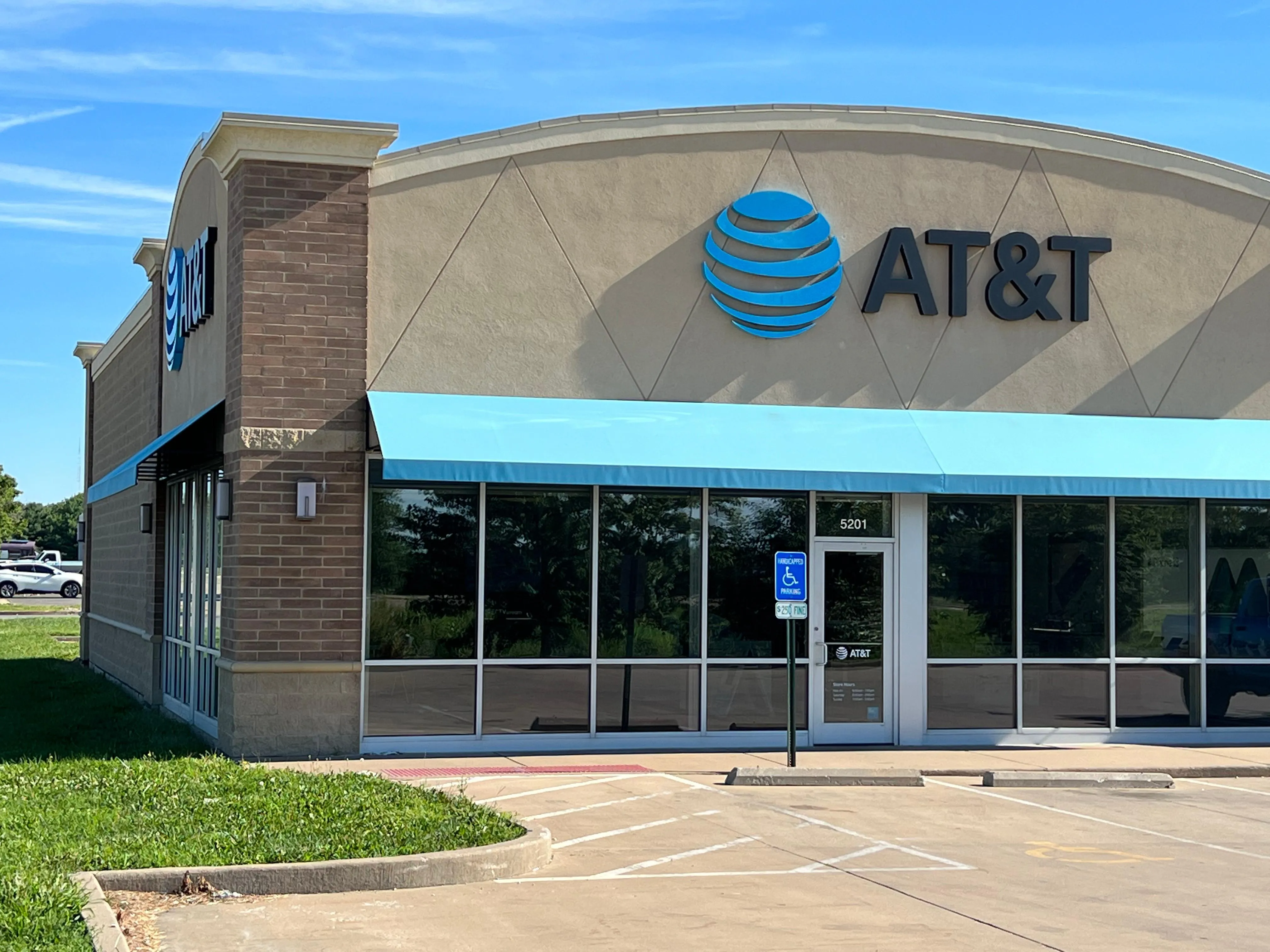 AT&T Store Quincy - Quincy