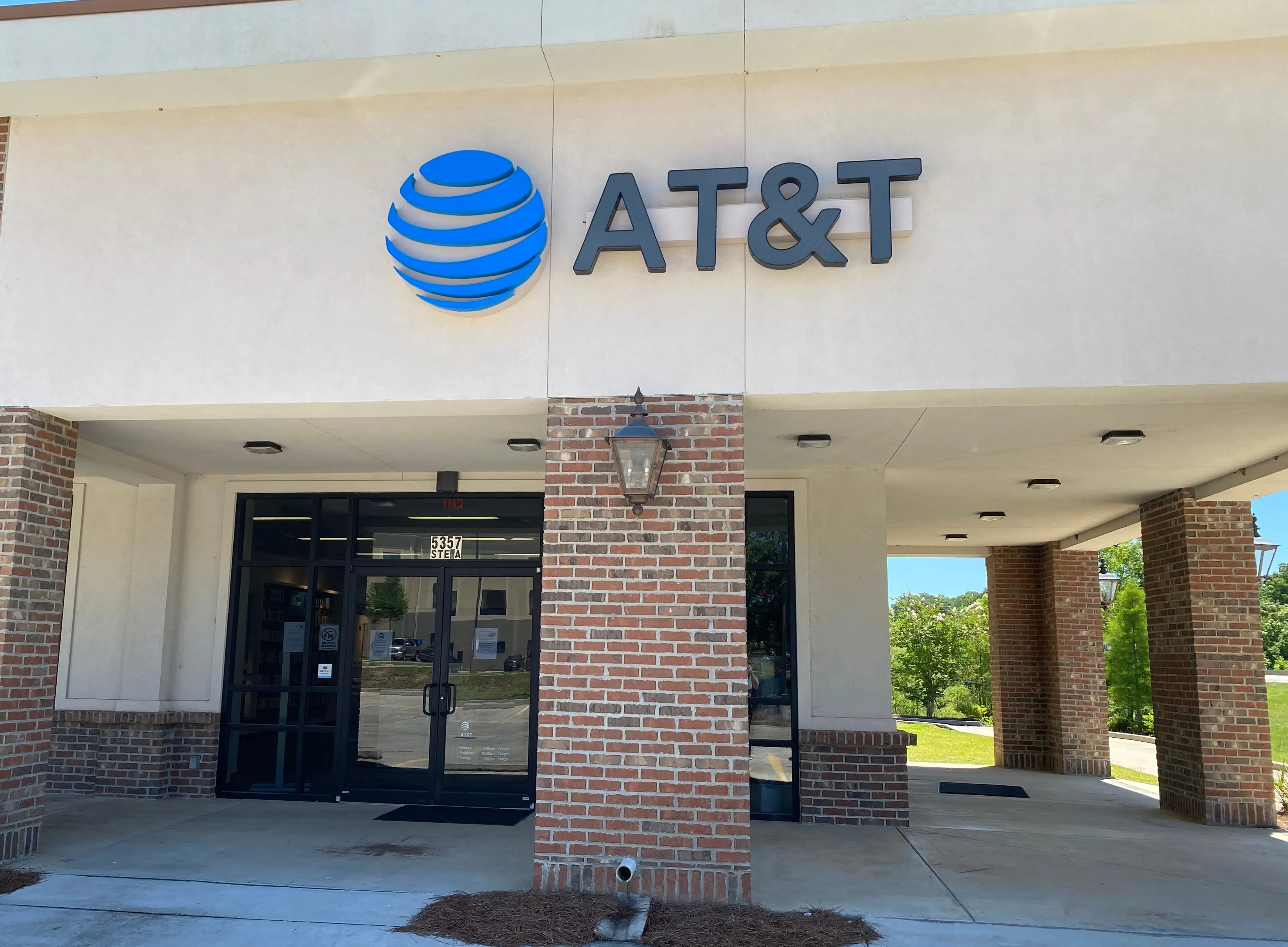 AT&T Store Saint Francisville - St Francisville