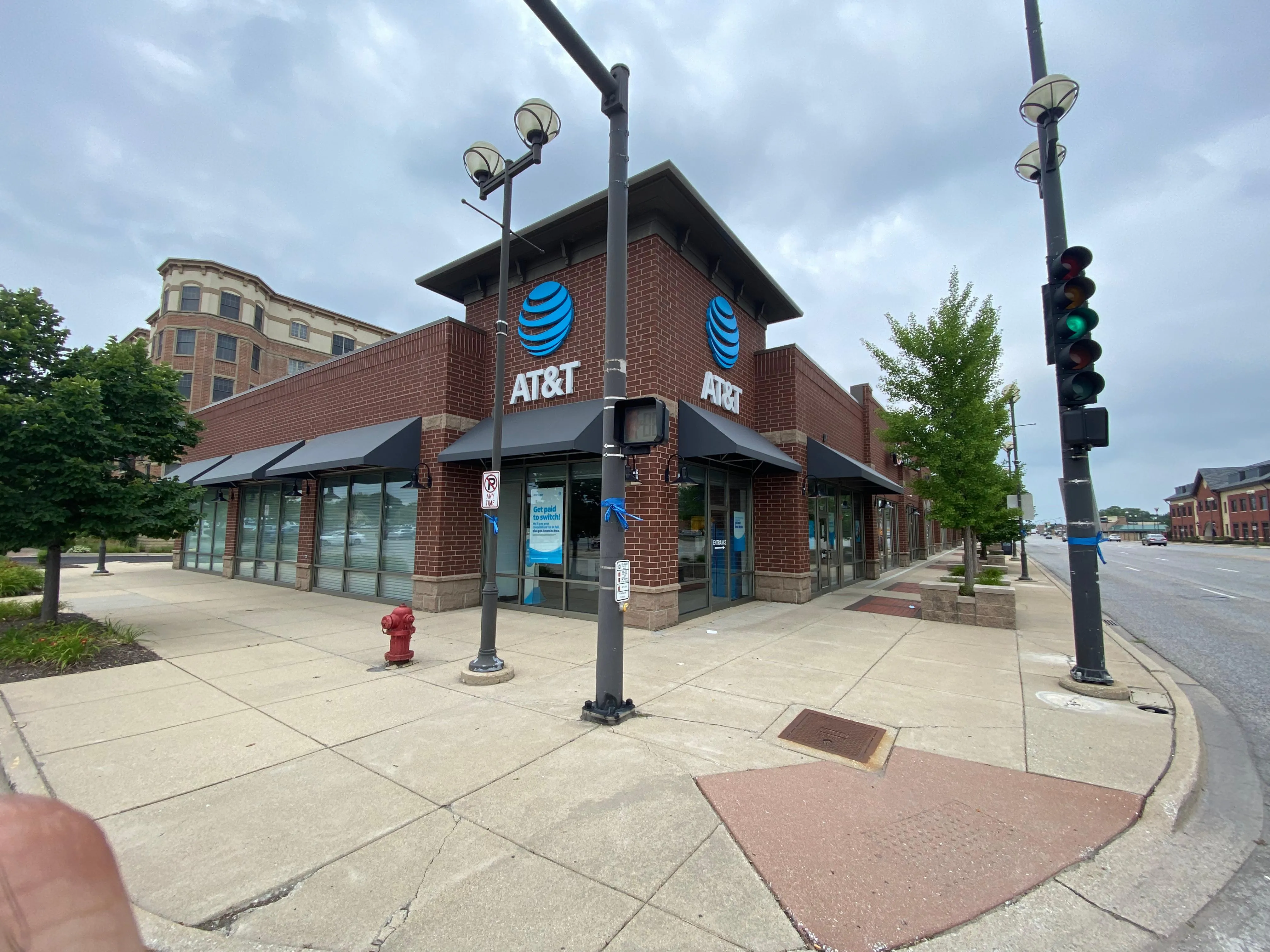 AT&T Store Oak Lawn - Oak Lawn