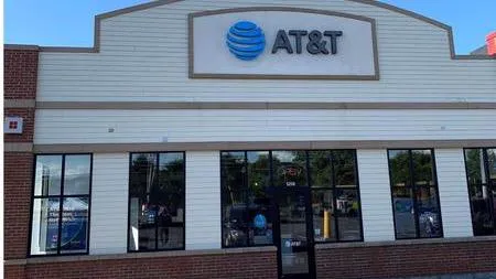 AT&T Store Camillus - CAMILLUS