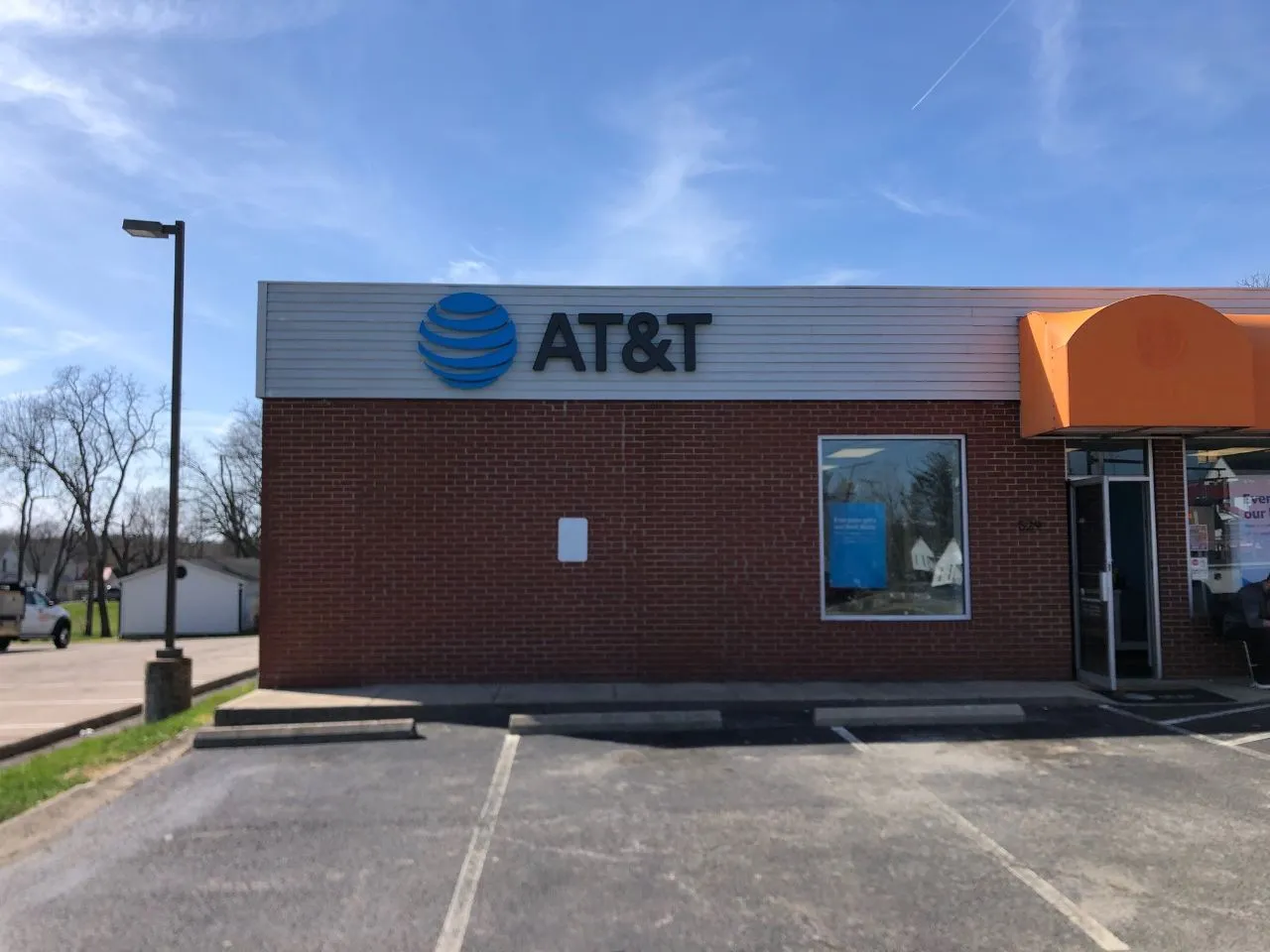 AT&T Store Hillsboro - Hillsboro