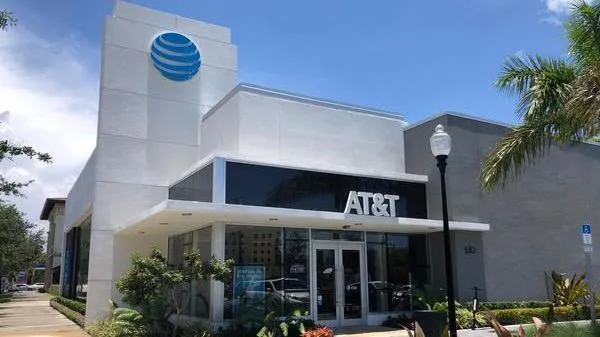 AT&T Store Fort Lauderdale - FT. Lauderdale-Downtown